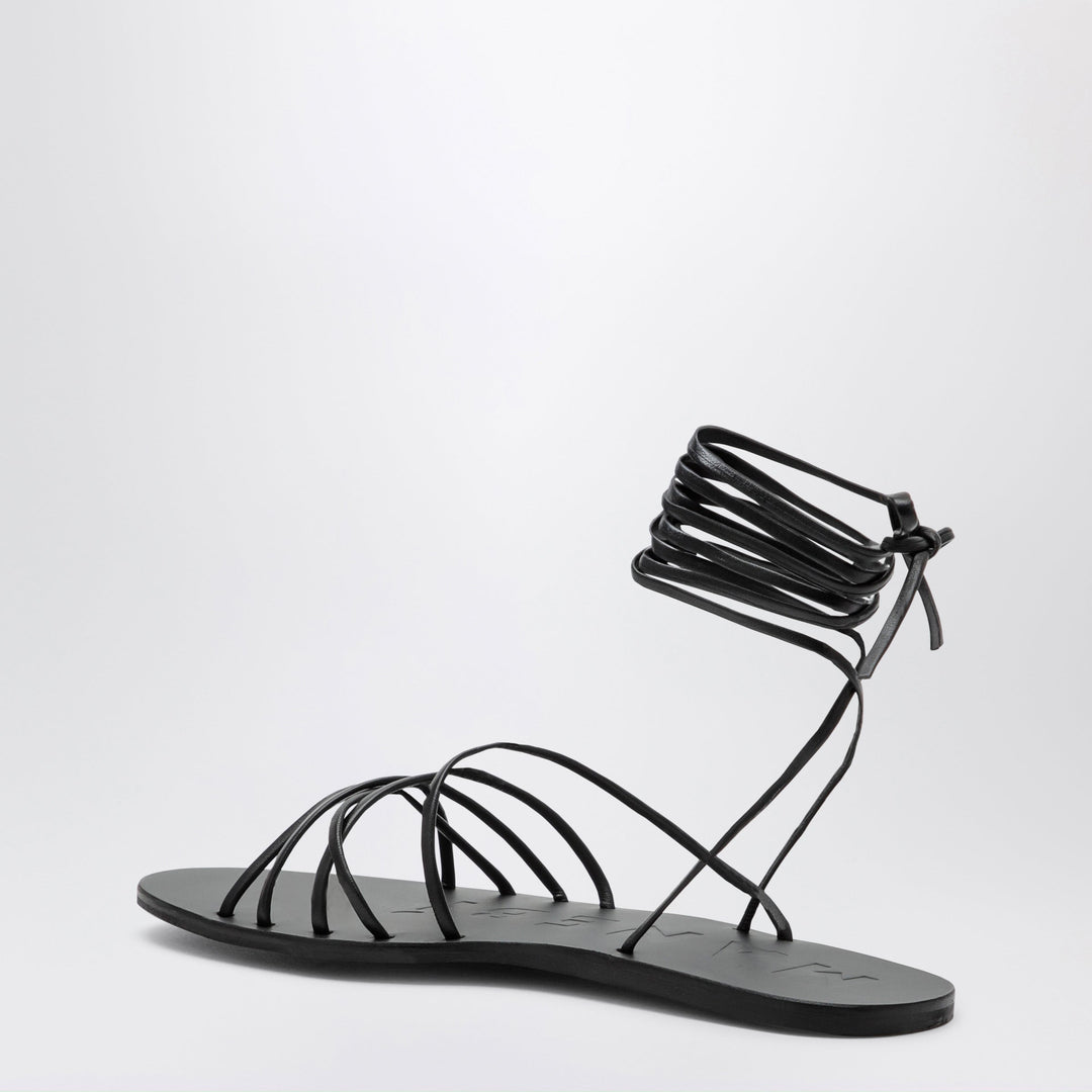 Manebí Scarpe - Nero | 73205e88787c9300055a66cc1bff3b33ed653b4c