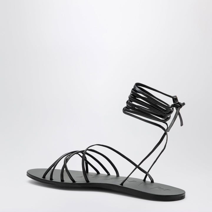Manebí Scarpe - Nero | 73205e88787c9300055a66cc1bff3b33ed653b4c