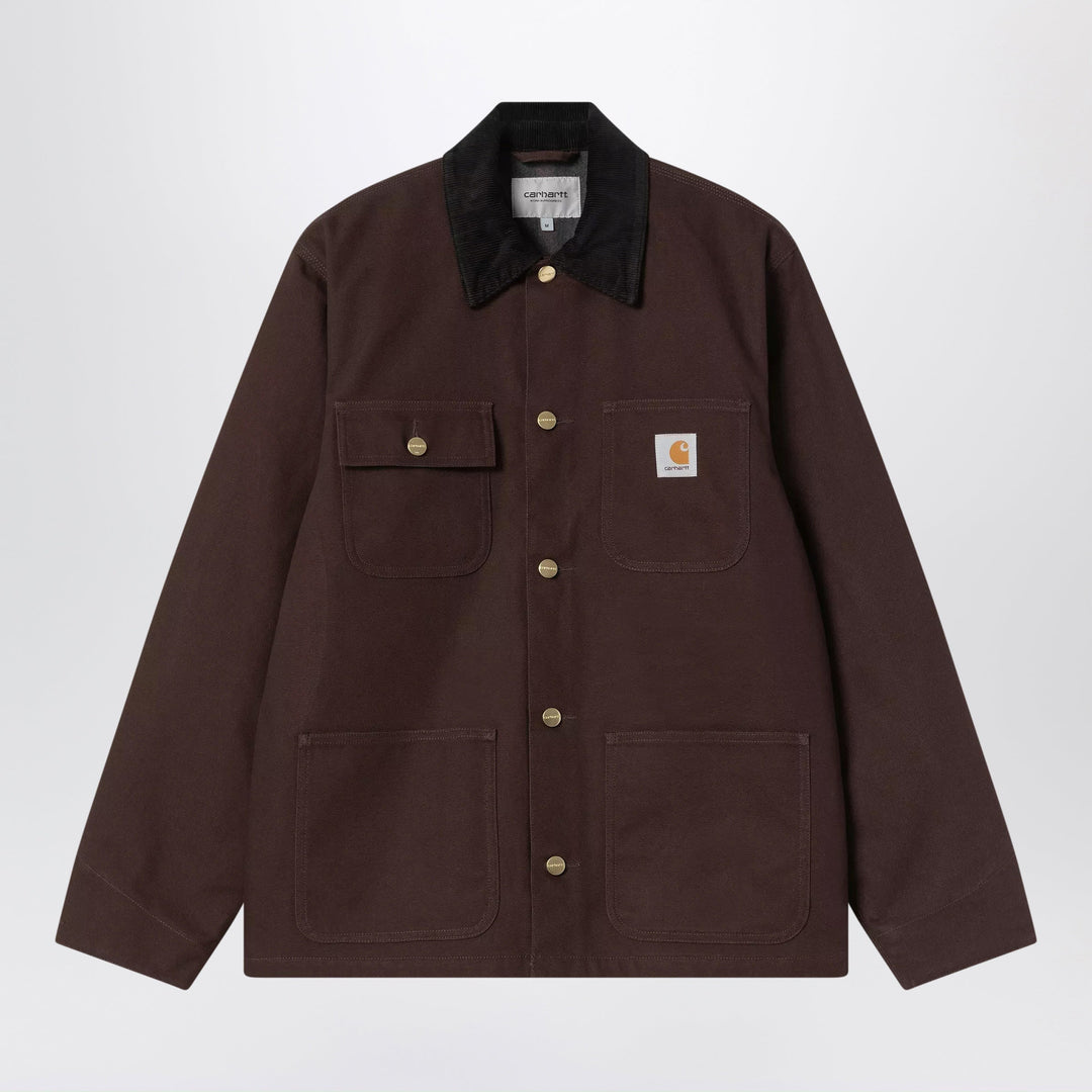 Carhartt Wip Coats & Jackets - Marrone | d23539fe5bb376958470bba91e6aa9954b1821f7