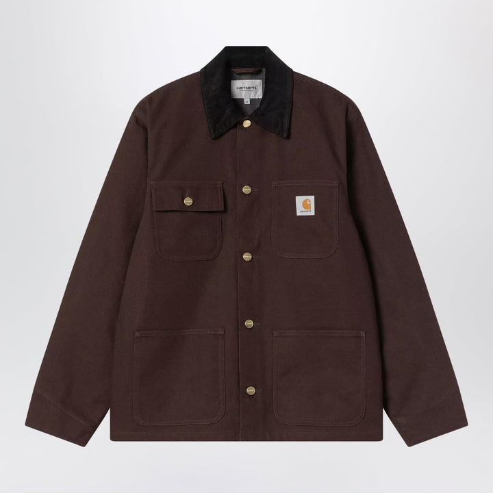 Carhartt Wip Coats & Jackets - Marrone | d23539fe5bb376958470bba91e6aa9954b1821f7