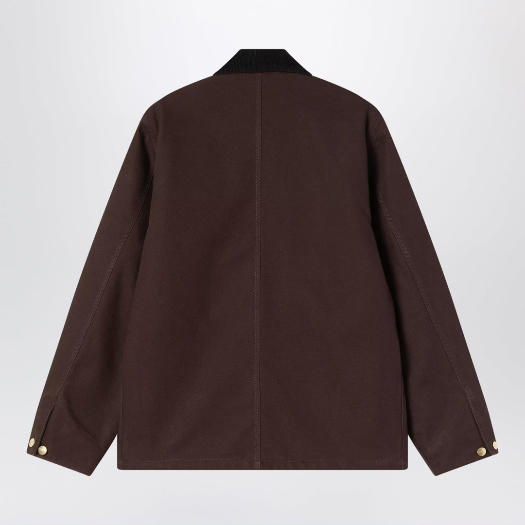 Carhartt Wip Coats & Jackets - Marrone | 55329176c770a93a3184b2229bc2026a43c9751c