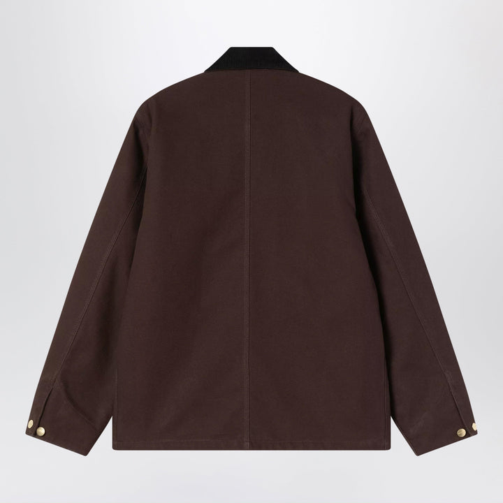 Carhartt Wip Coats & Jackets - Marrone | 55329176c770a93a3184b2229bc2026a43c9751c