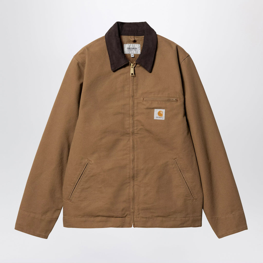 Carhartt Wip Coats & Jackets - Marrone | ae3cf8b4b70c89ffa15f3ae96de574cd8f31a80f