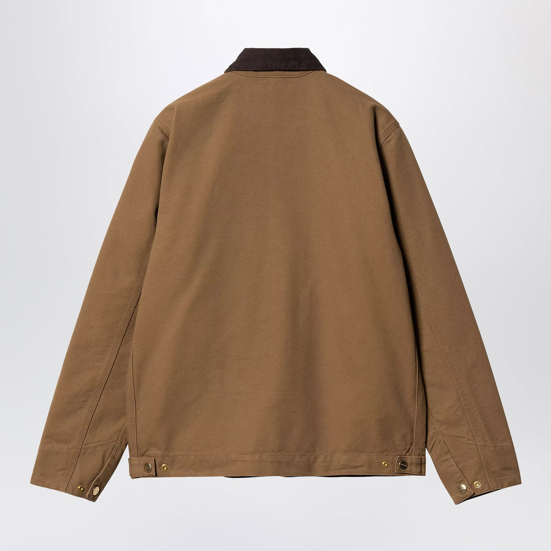 Carhartt Wip Coats & Jackets - Marrone | 6878ee10b2fae2f86fe074b10d8d1f44ac6f2b12