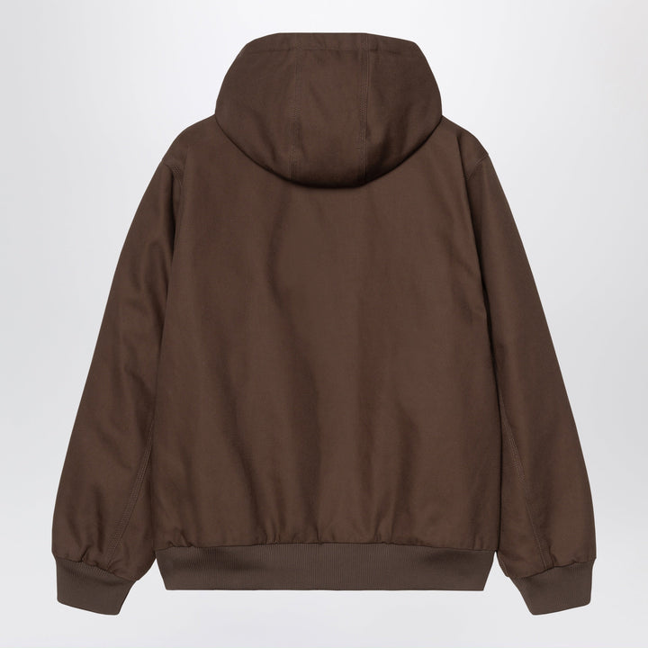 Carhartt Wip Tobacco Active Jacket Winter