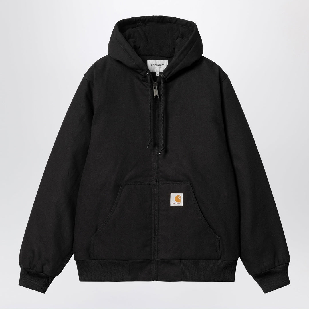 Carhartt Wip Coats & Jackets - Nero | 5c3f0153c6b2a579cf83e0761001103e5ce416f2