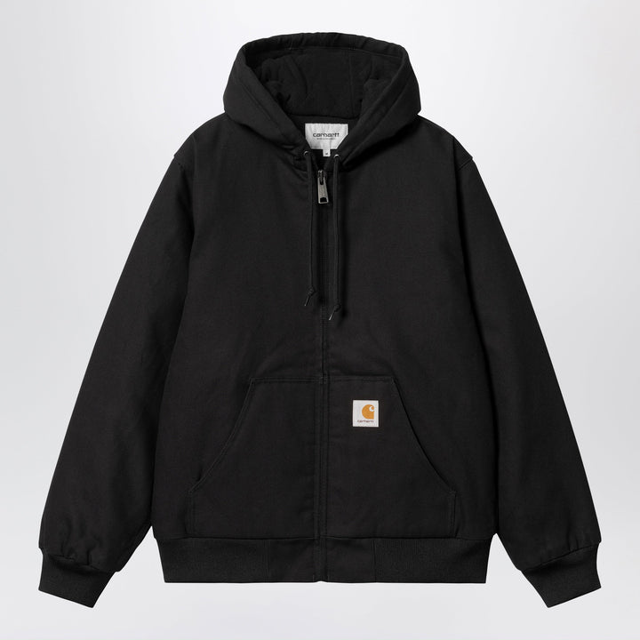 Carhartt Wip Coats & Jackets - Nero | 5c3f0153c6b2a579cf83e0761001103e5ce416f2
