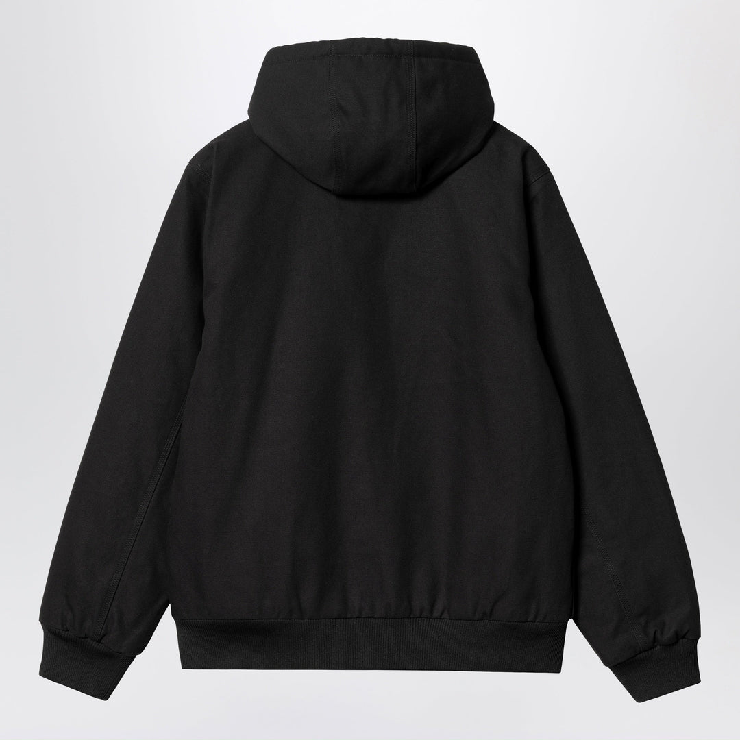 Carhartt Wip Coats & Jackets - Nero | a4778fa747890189d61880a6a971c024c98cfede