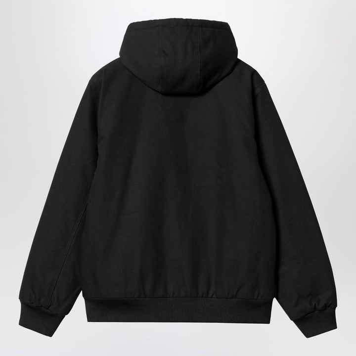 Carhartt Wip Coats & Jackets - Nero | a4778fa747890189d61880a6a971c024c98cfede