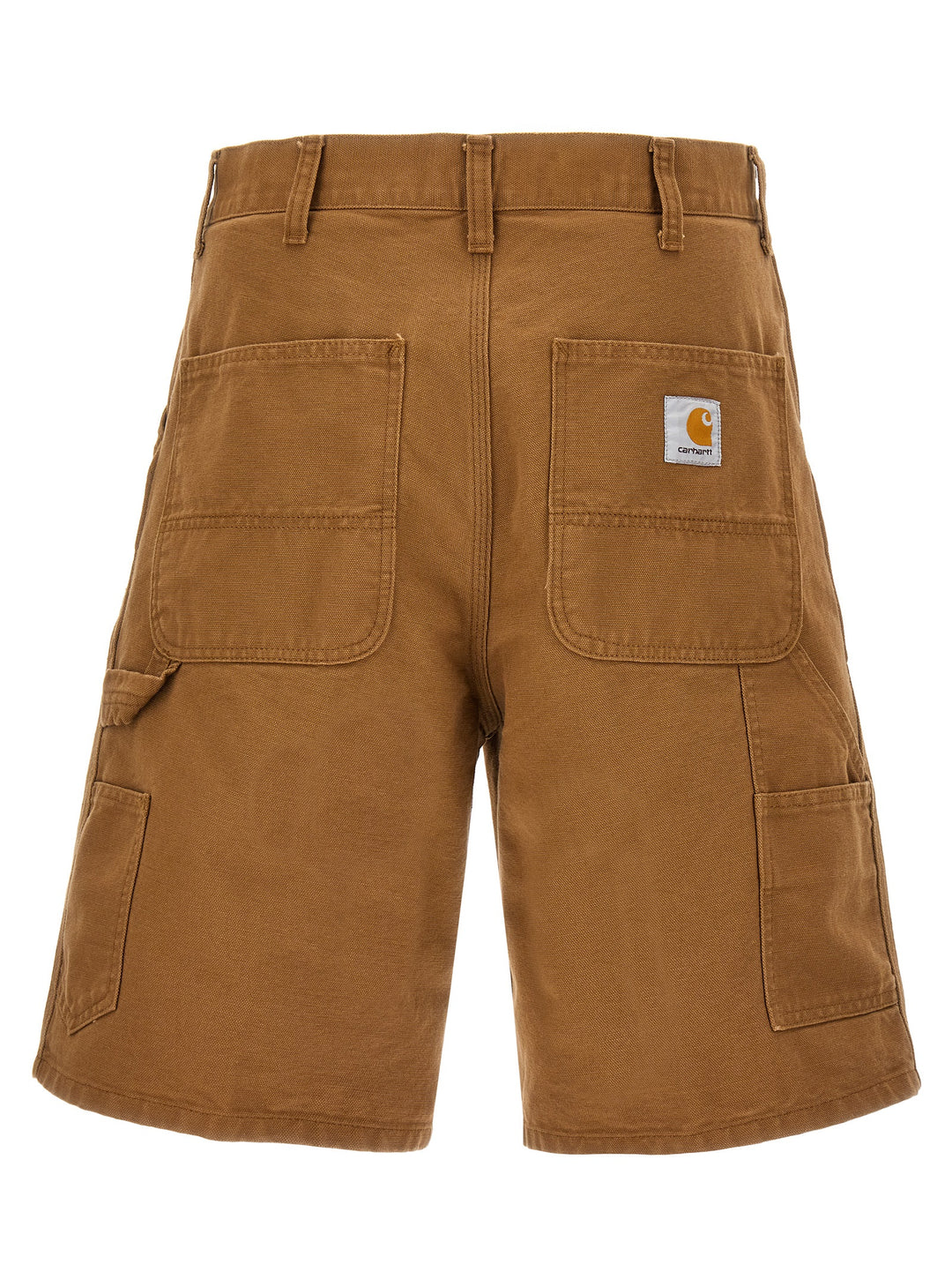 Carhartt Wip Single Knee Bermuda e Short - Marrone | 46c0e792a6cb48ae8f531b35ede921d0df8be5de