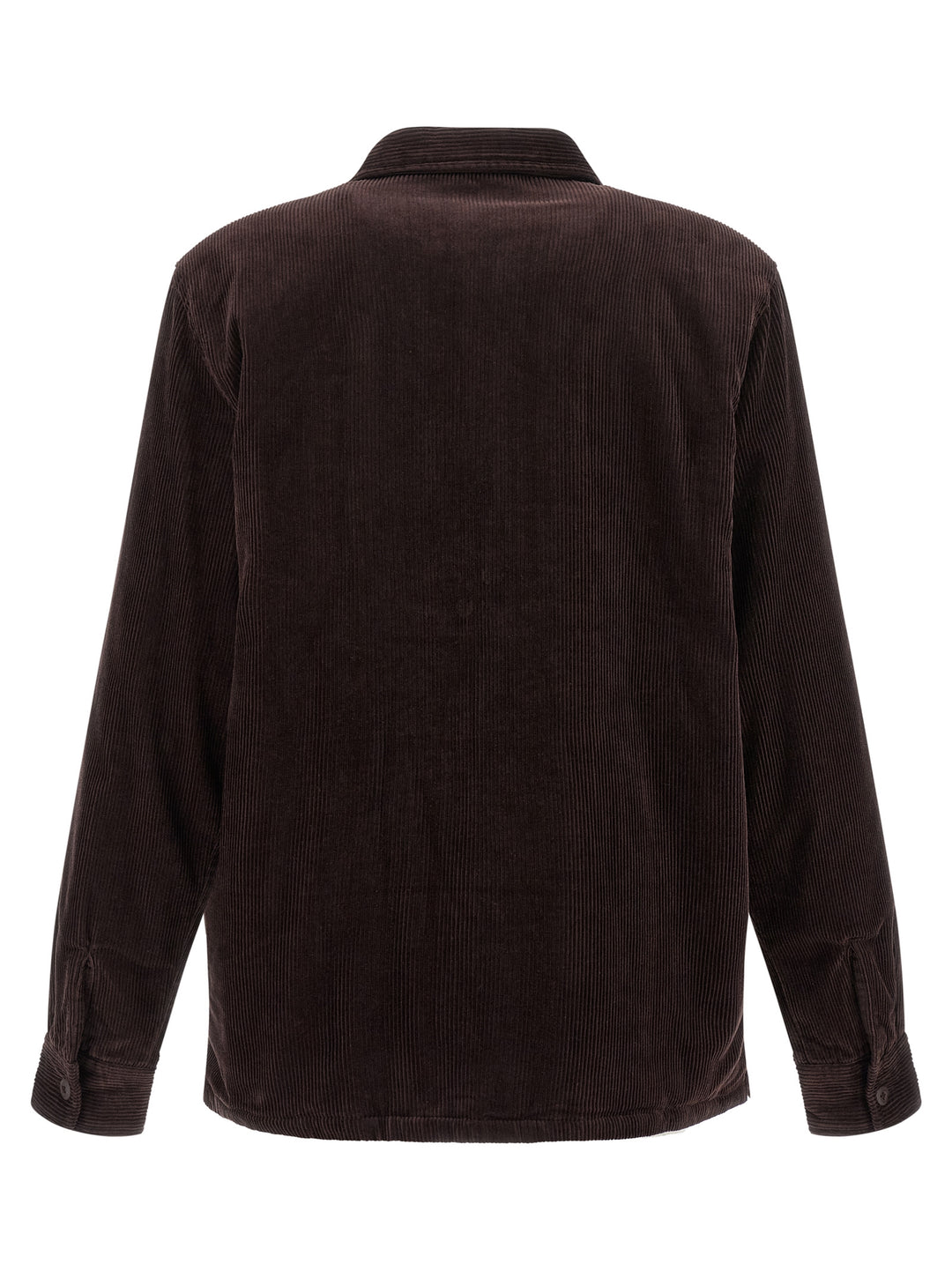 Carhartt Wip Whitsome Puffer Jackets - Marrone | 517a7bc93fa4e0af87dc766f13b38a136a07ec7f