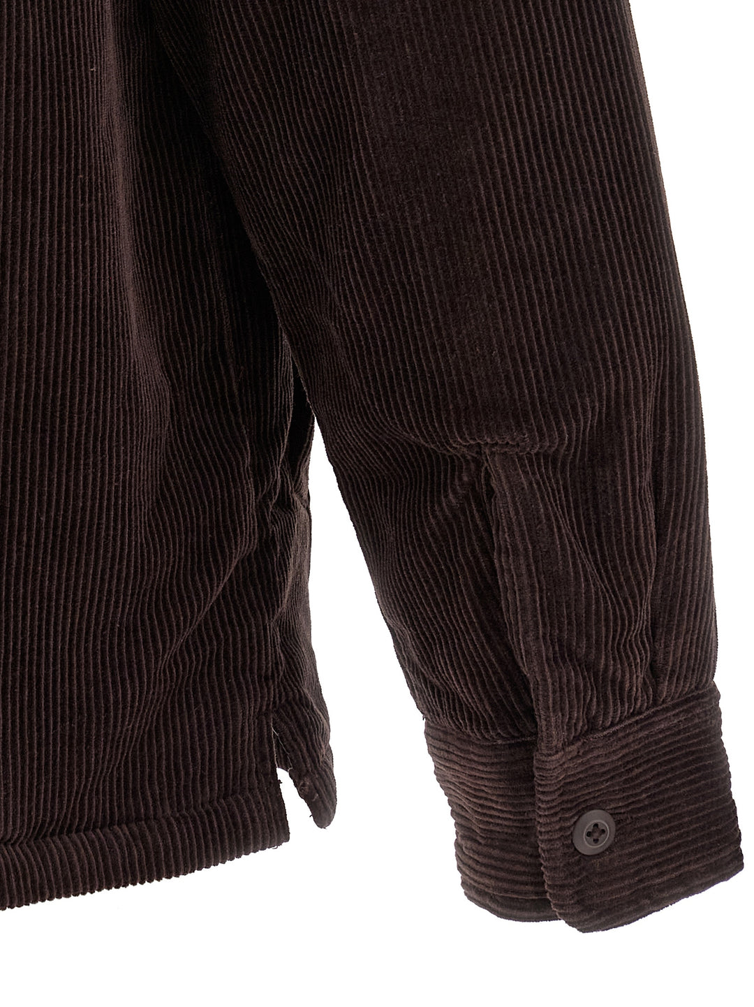 Carhartt Wip Whitsome Puffer Jackets - Marrone | 2ed51fe07f853b52093ce5f5df3bf6c068269c0b