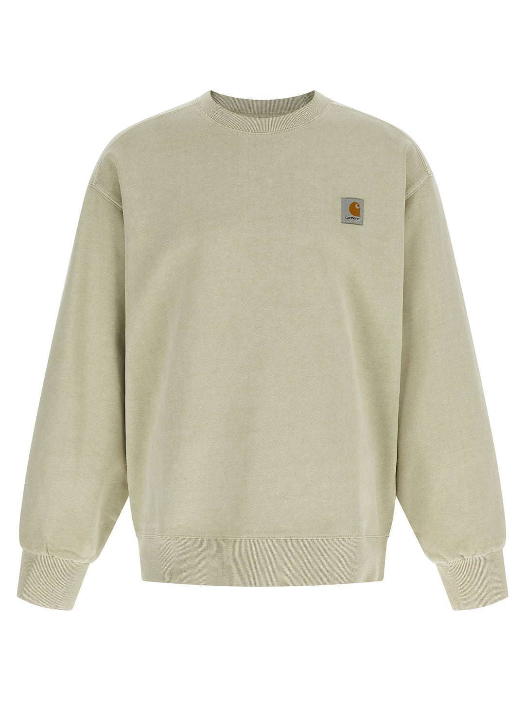 Carhartt Wip Vista Felpe - Beige | 0d67e0c4d11c4e4c35d2f4a7d055fcff242d6295