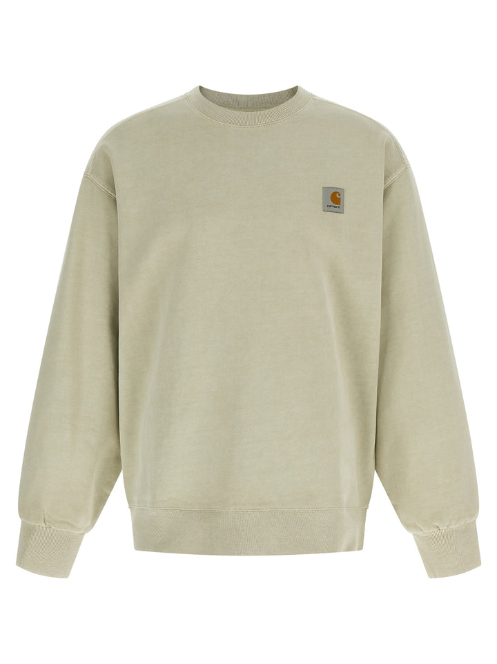 Carhartt Wip Vista Felpe - Beige | 0d67e0c4d11c4e4c35d2f4a7d055fcff242d6295