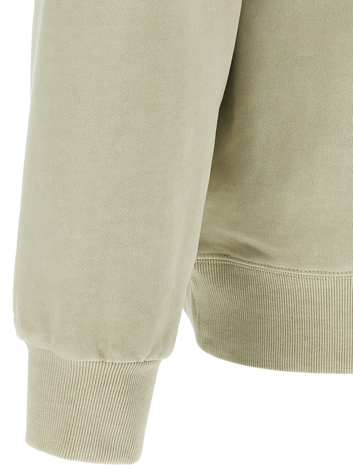 Carhartt Wip Vista Felpe - Beige | 96db5024679df63405cbb26ef6f13b8d8aa31360