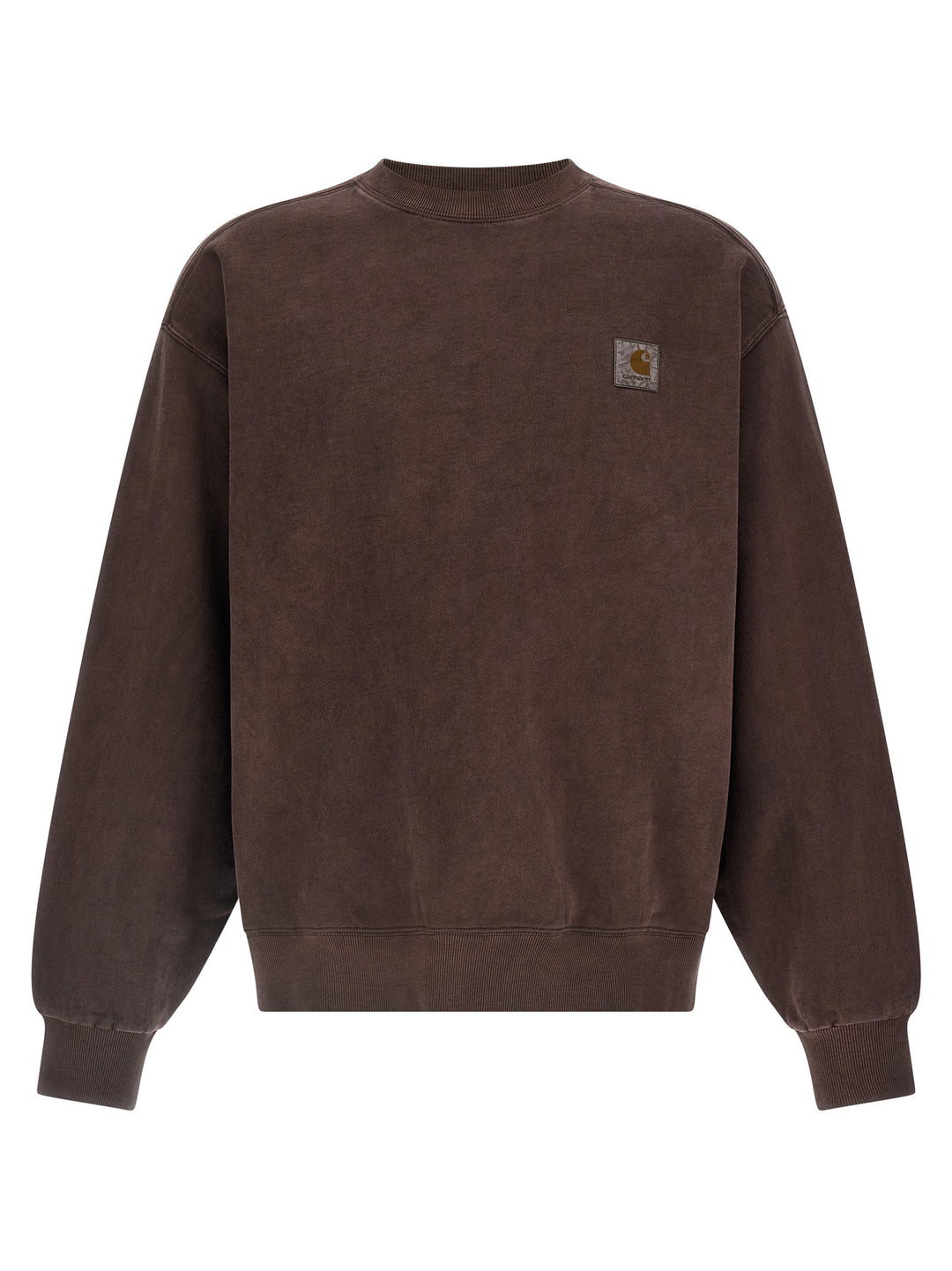 Carhartt Wip Vista Felpe - Marrone | 53540ee91e112ca2dc020a6b926d0e5bb91249a9