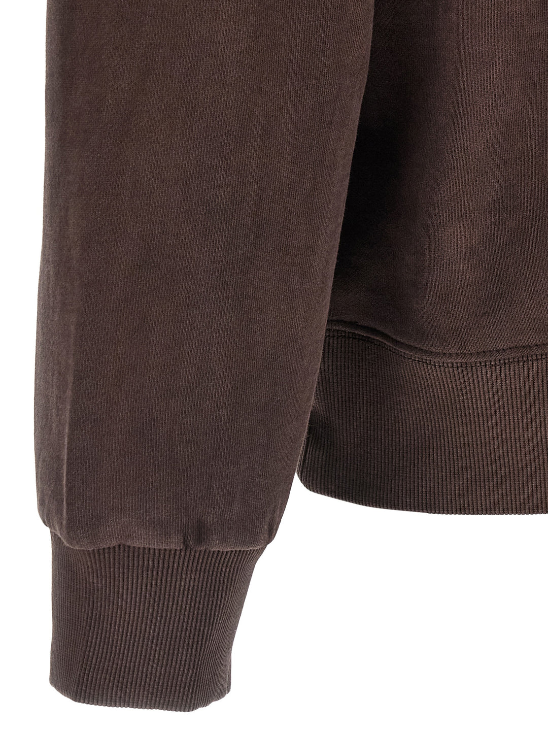 Carhartt Wip Vista Felpe - Marrone | 09b34099b466cbc487154893211f40d19a7b630c