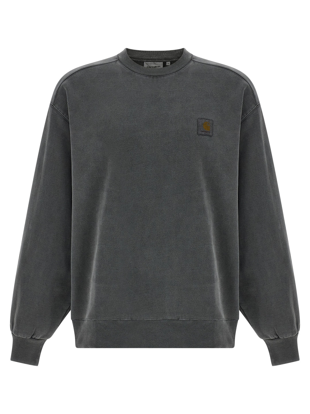 Carhartt Wip Vista Felpe - Grigio | 0ebcd13be3540d59d68ac3bc8e6c23375bb92aca