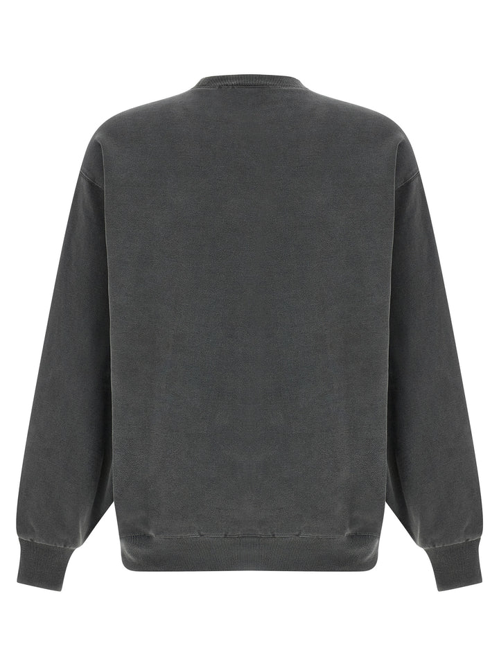 Carhartt Wip Vista Felpe - Grigio | 320207ac8d85a13bf21e20575e59572d7fea805d