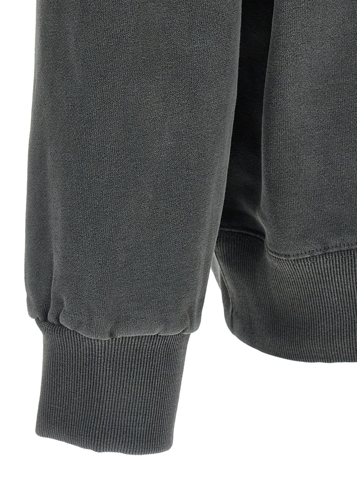 Carhartt Wip Vista Felpe - Grigio | 5f29798903ed5729f0b7afdef728f9660dbd26c0