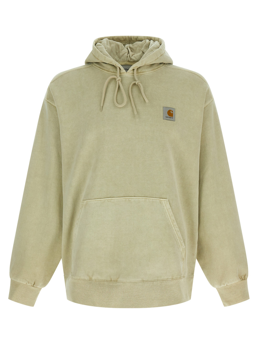 Carhartt Wip Vista Felpe - Beige | 56dcbf4890e19b79194979d41e1a1ad42b62dc79