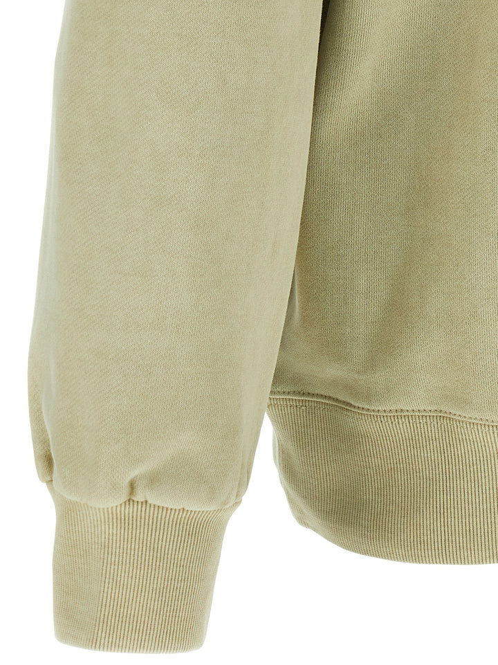 Carhartt Wip Vista Felpe - Beige | e4f165dfae326da64c54bc39cd3e44fabd1b3261