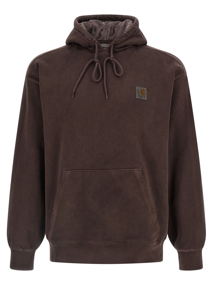 Carhartt Wip Vista Felpe - Marrone | 22073e2afaf6679f5d5162f299b1c2adb301eb0f