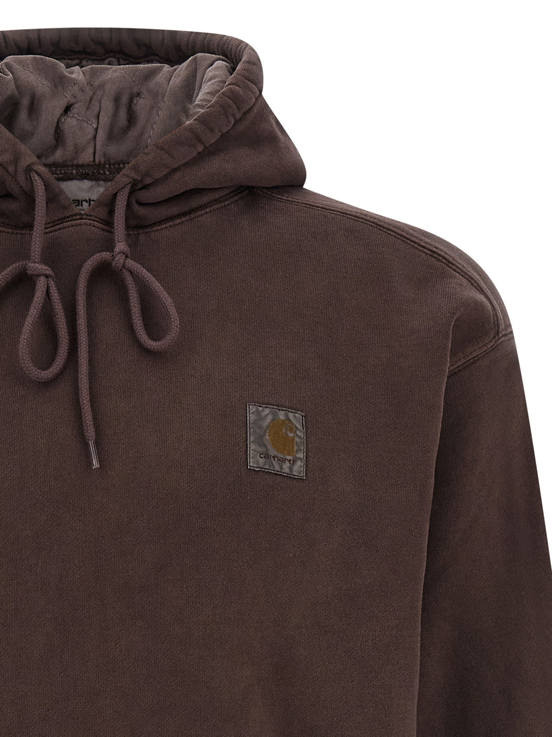 Carhartt Wip Vista Felpe - Marrone | 40449a0313d631492f8dd69176b62534b534b924