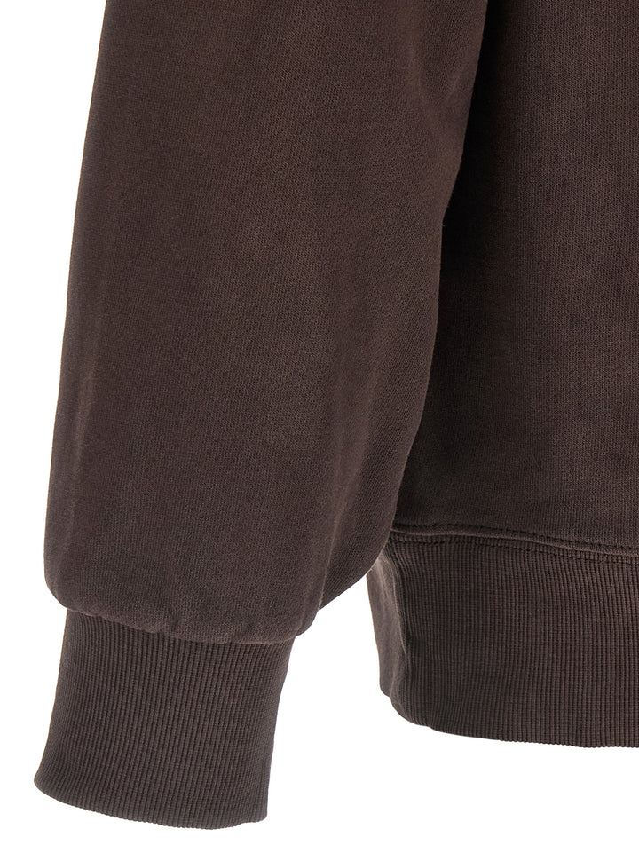 Carhartt Wip Vista Felpe - Marrone | 7c63c3f7afb599265c0392d92923ffb26db46590