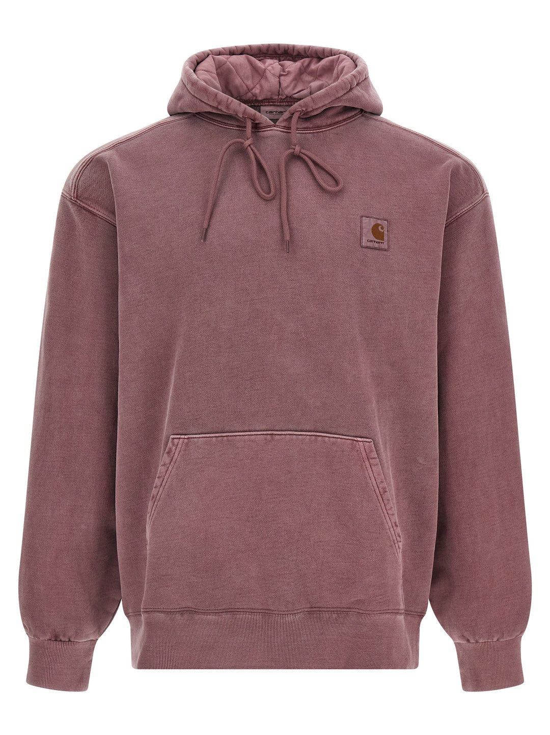 Carhartt Wip Vista Felpe - Bordeaux | 1623937ba766090a8b6843aae52d3534c52c7a67