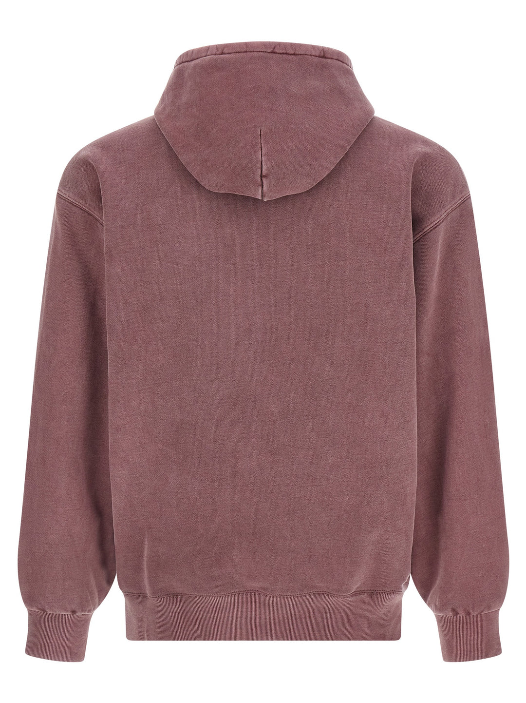 Carhartt Wip Vista Felpe - Bordeaux | 1cc6dd8a001ea8bf863df0d42051c82ef6ca4f0c