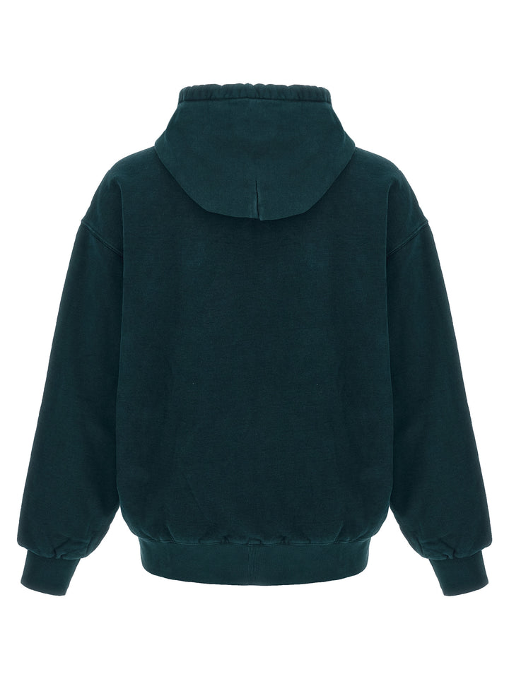 Carhartt Wip Vista Puffer Jackets - Verde | c8f7a9e3e350698c642dbe6d53e08caae6bce24a