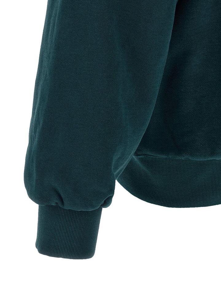 Carhartt Wip Vista Puffer Jackets - Verde | cbbb3395aee194ef05138a6de202774314a29b56