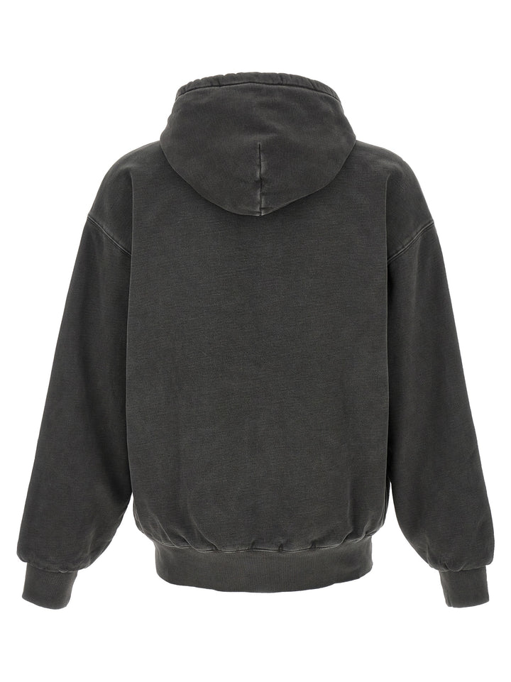Carhartt Wip Vista Puffer Jackets - Grigio | 9f1f9a225a8682a8dd63876ee6385ae765774d09
