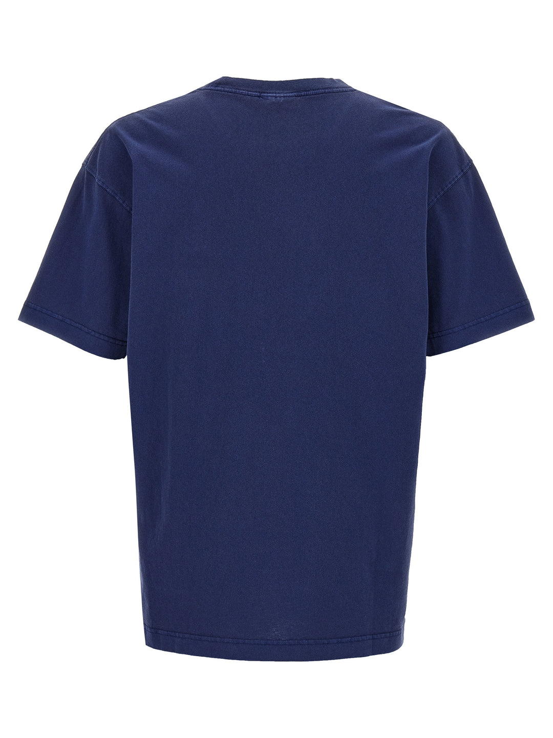 Nelson T Shirt Blu
