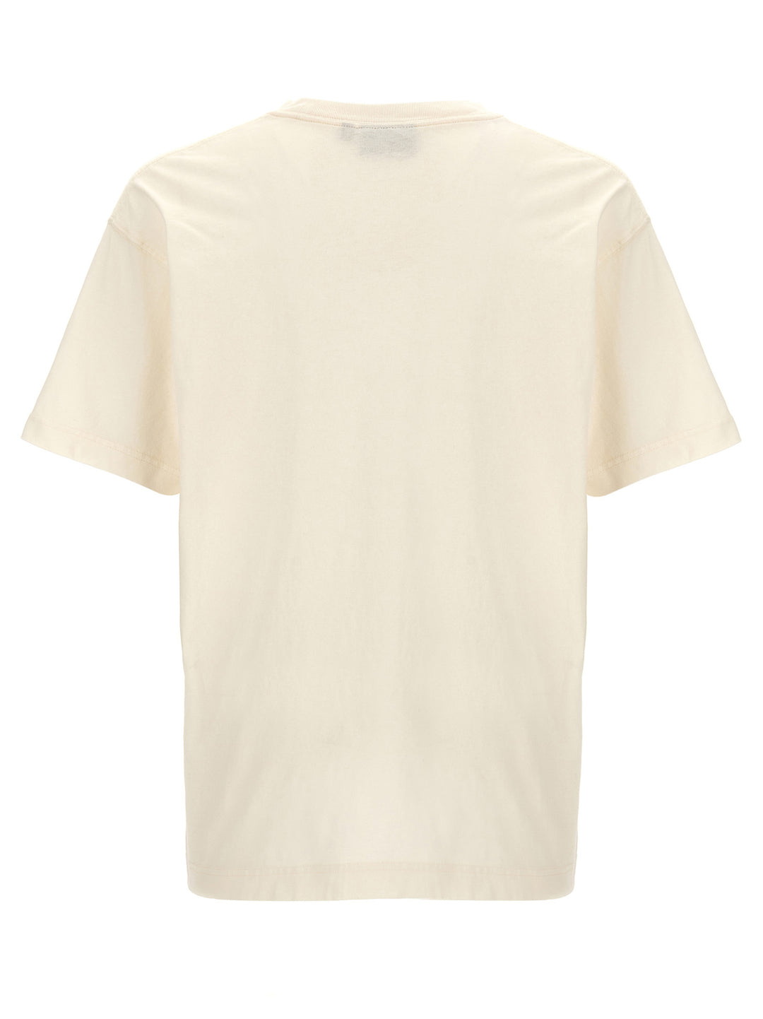 Nelson T Shirt Bianco