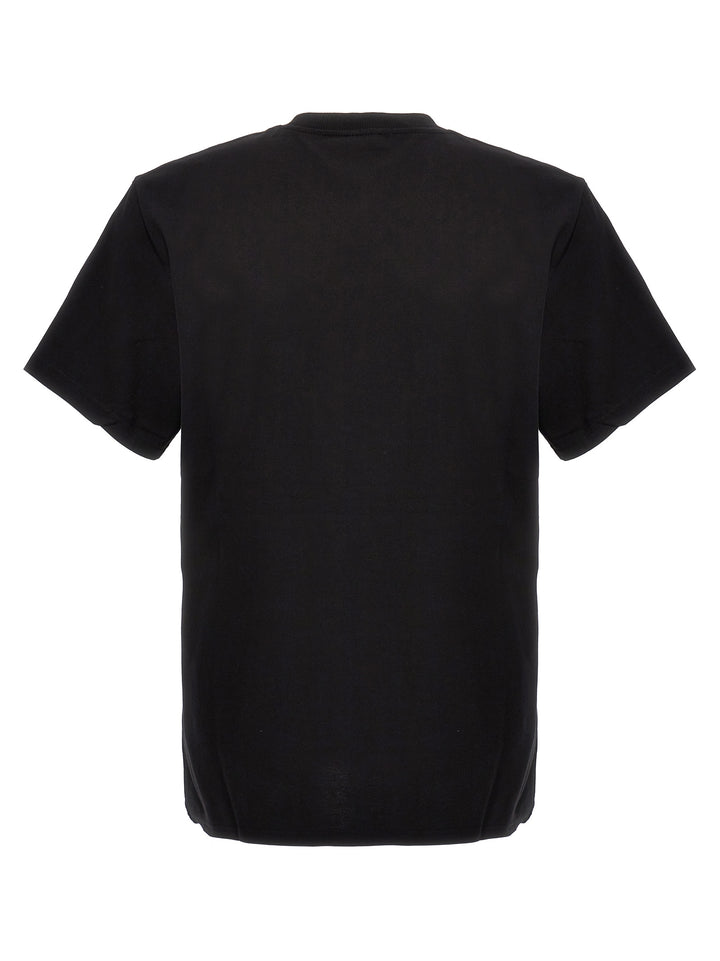 Carhartt Wip Pocket T shirt - Nero | 554cc76eae1275d1fb04cba2f6e5925fb3c94fae