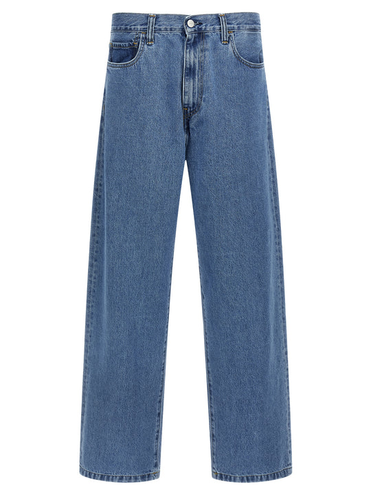 Landon Jeans Blu