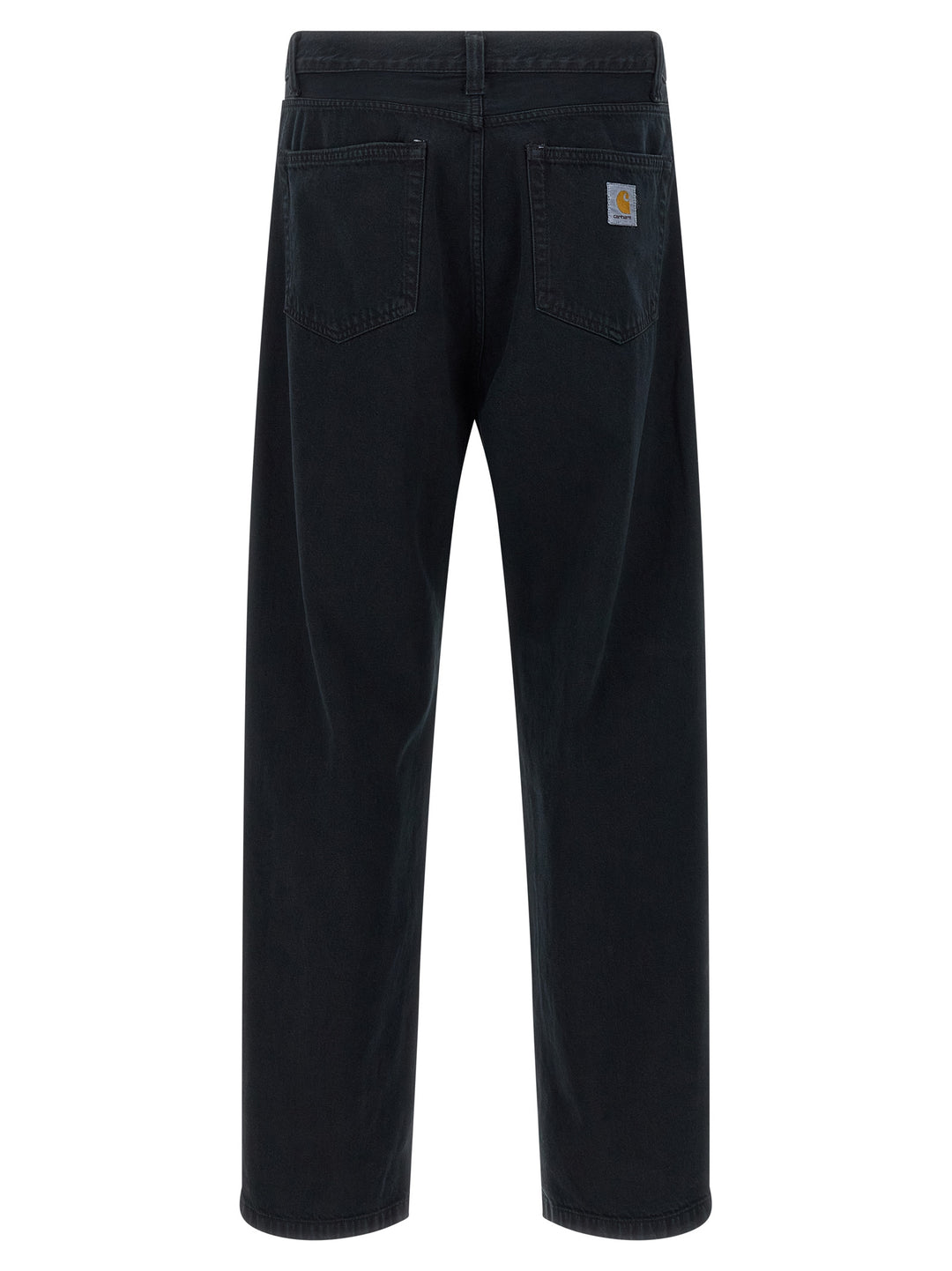 Carhartt Wip Landon Jeans - Blu | ebb51362893ca1dab1cea1357840797d47680957