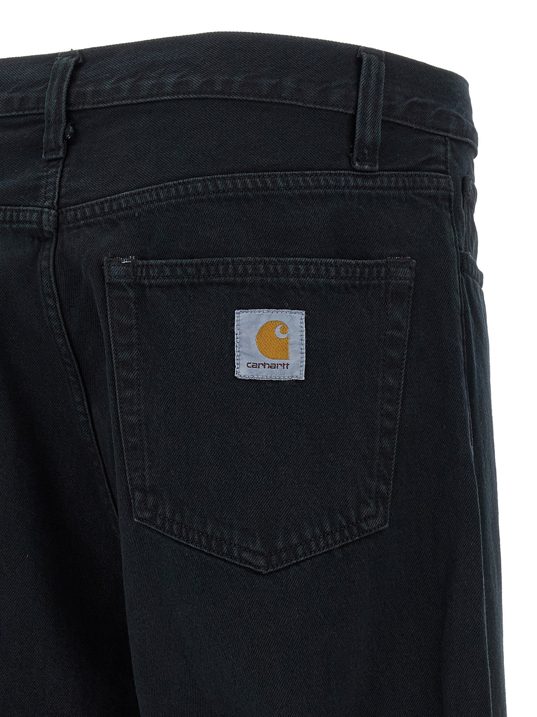 Carhartt Wip Landon Jeans - Blu | 0c2877cbaf02e87ec3e8e8145dd47ff7fe9982b8