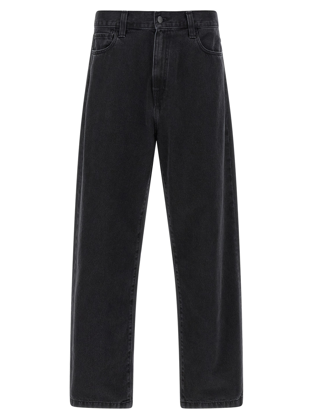 Carhartt Wip Landon Jeans - Nero | 0f2958472dd39ce7e22713a3e06c54141b17d560