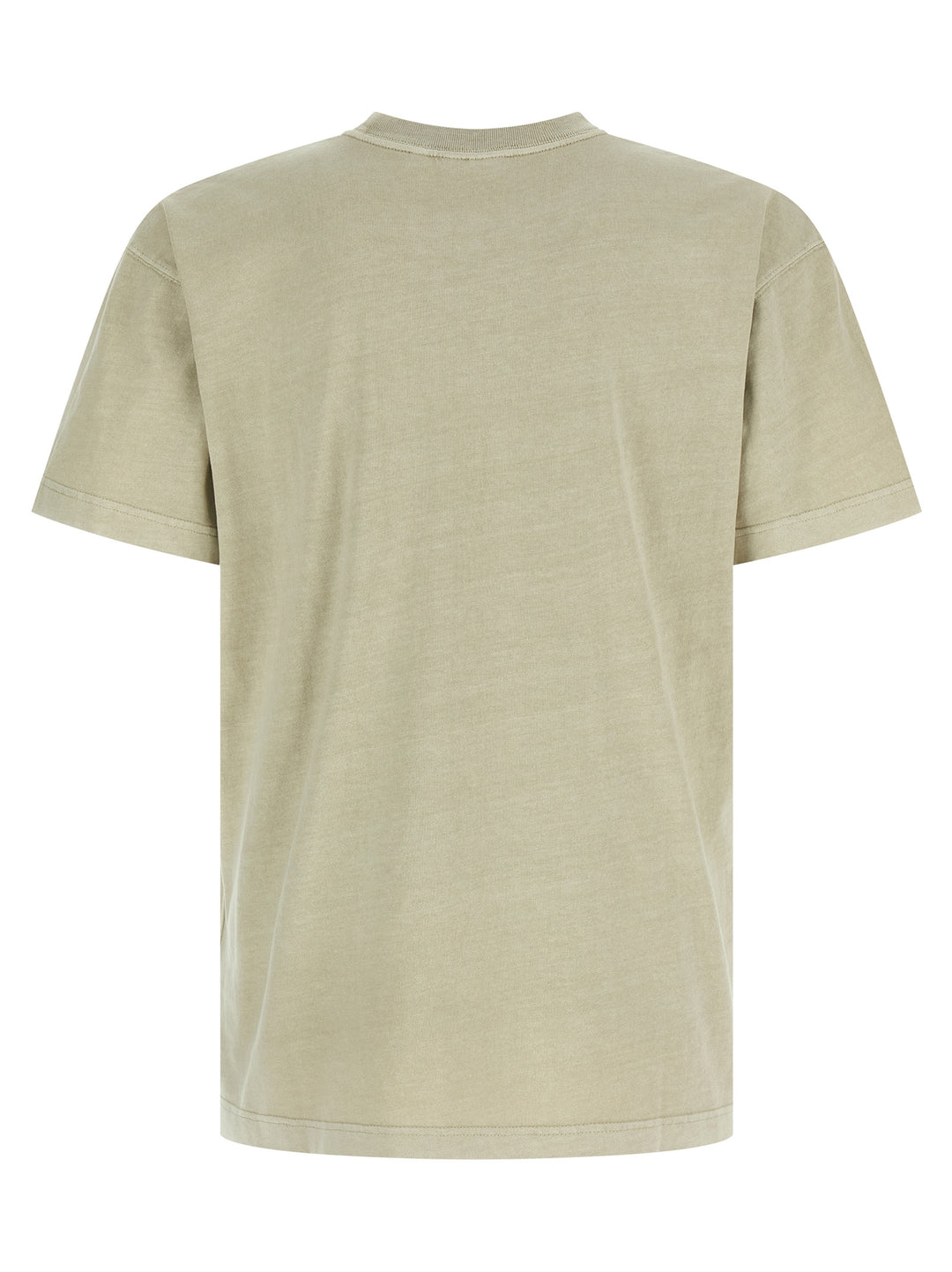 Carhartt Wip Vista T shirt - Beige | 805ea4c5c51fc242e29be137f0b7a9147599938a