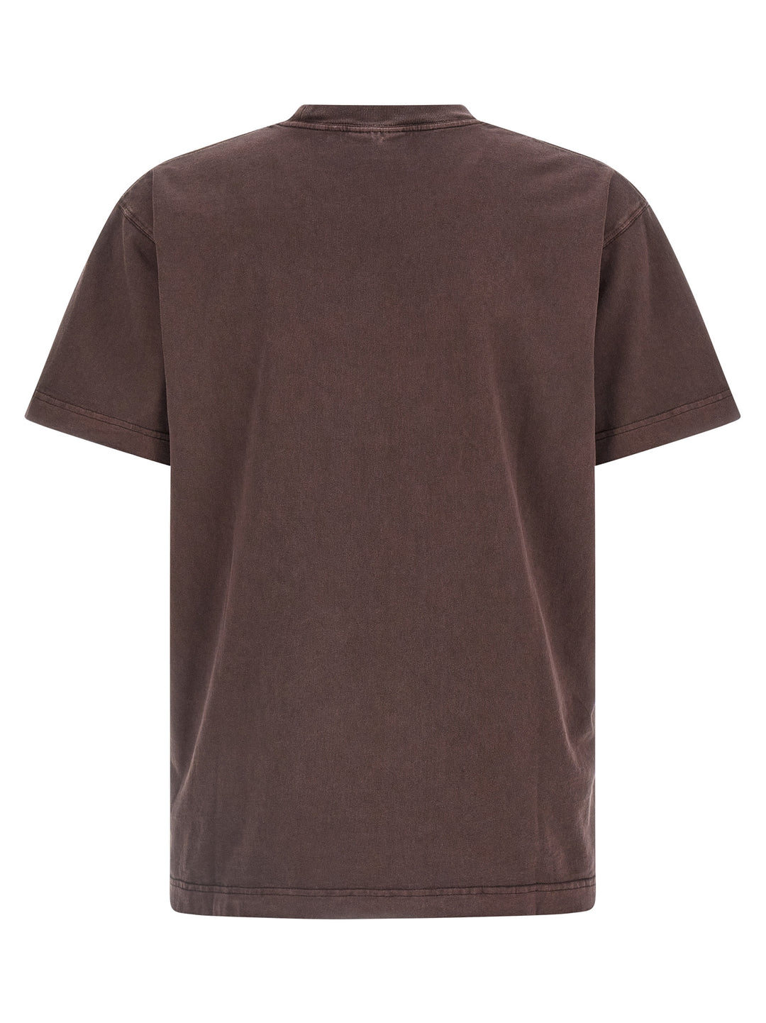 Carhartt Wip Vista T shirt - Bordeaux | 0bfe2e2cacfe00d2f83bbb3be6a3806ec1503a76