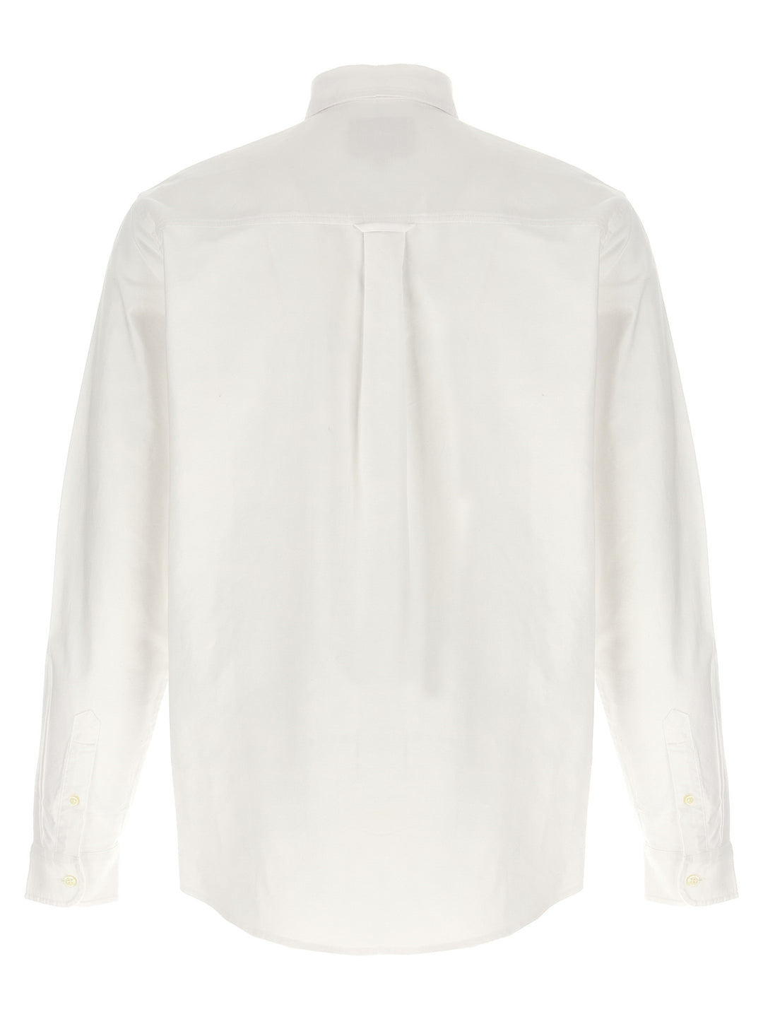 Carhartt Wip Oxford Shirt Camicie - Bianco | 27afabdceed957fa2bbbc247d23edecf821e239c