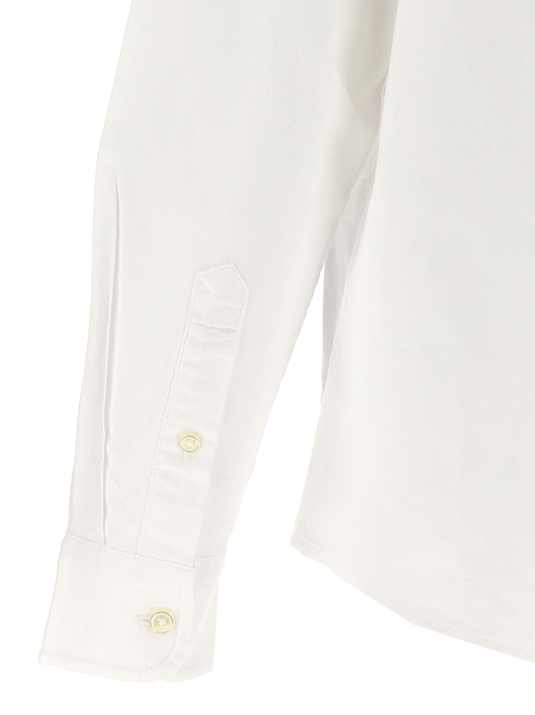 Carhartt Wip Oxford Shirt Camicie - Bianco | 00ca36202aa0cc6ccb1f84ba9e40667934c0502d