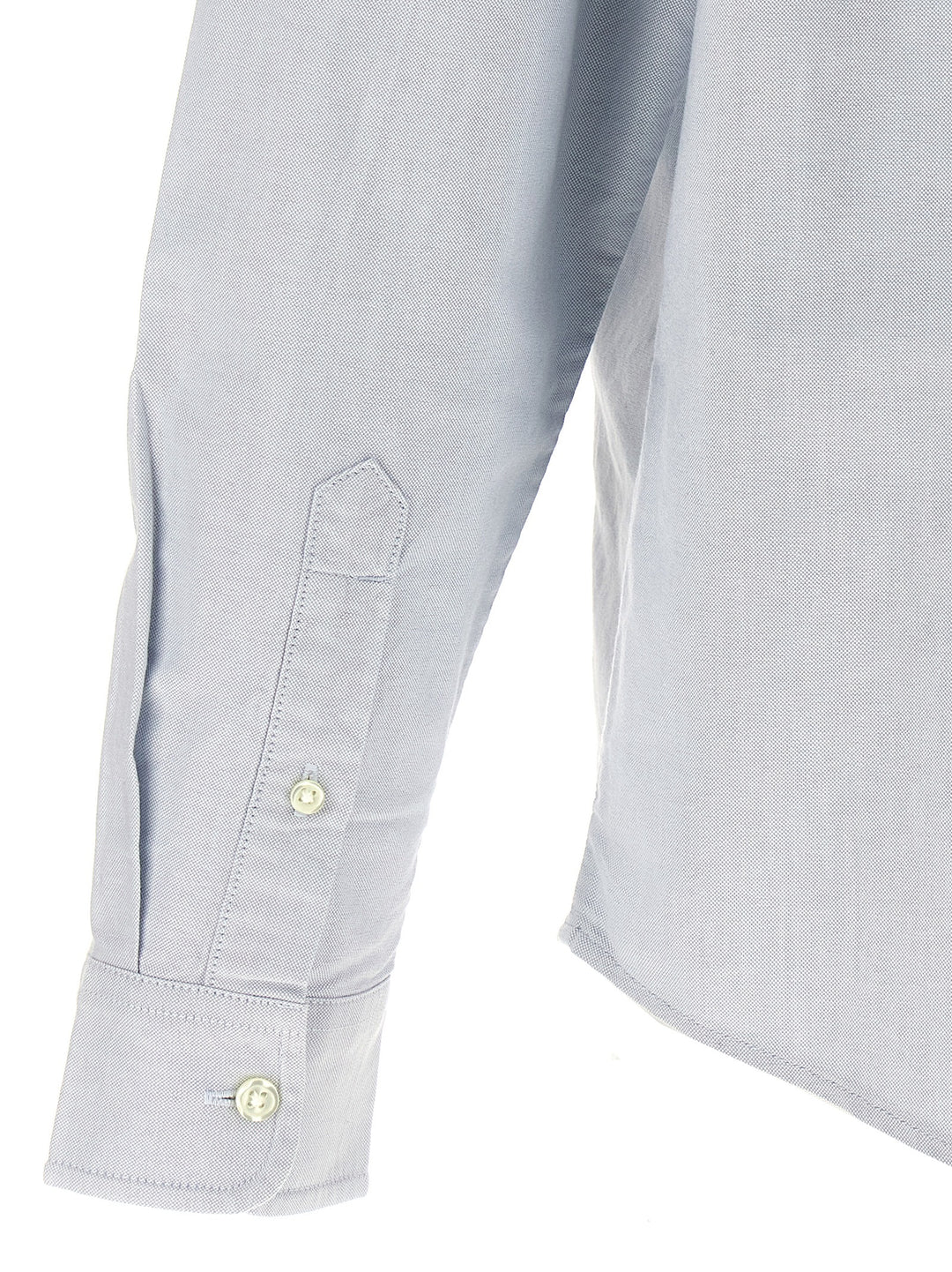 Carhartt Wip Oxford Shirt Camicie - Bianco | 35a37e2775cc17fd6600d918884f9e007919667b