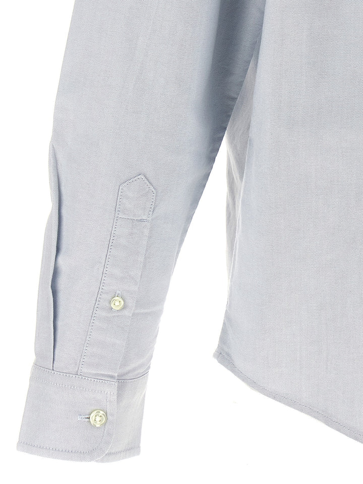 Carhartt Wip Oxford Shirt Camicie - Bianco | 35a37e2775cc17fd6600d918884f9e007919667b