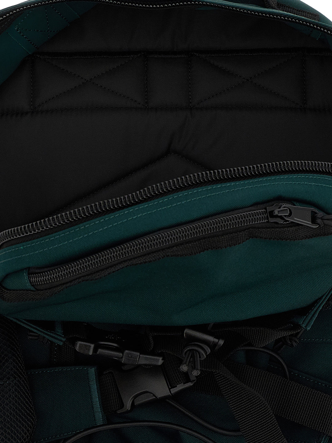 Carhartt Wip Kickflip Zaini e Valigie - Verde | b32d350893cacafc584c2f829f1bbc0ba3885e22