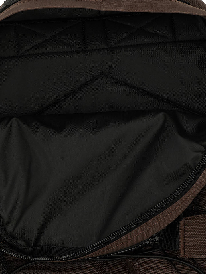 Carhartt Wip Kickflip Zaini e Valigie - Marrone | 5a9cf888b4bed029b12920d867ba1b63215ea4e9