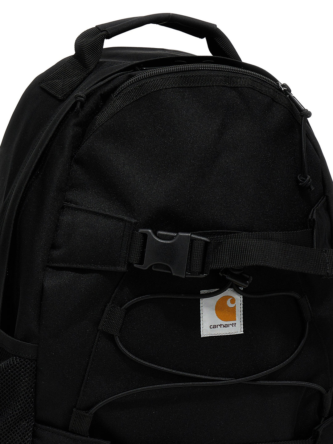 Carhartt Wip Kickflip Zaini e Valigie - Nero | e1288debc26ec2c43a54d94db1cd1ec202bca840